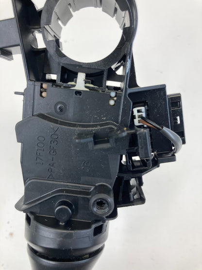 2008-2013 Toyota Highlander Headlight Turn Signal Control Column Switch Lever