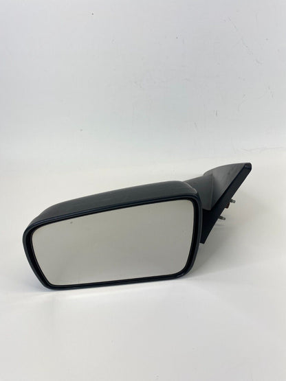 2005-2009 Ford Mustang Front Left Driver Side View Door Power Mirror OEM