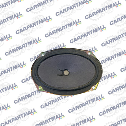 2000-2006 MAZDA MPV REAR LEFT QUARTER PANEL SPEAKER SOUND AUDIO B21H66960A OEM