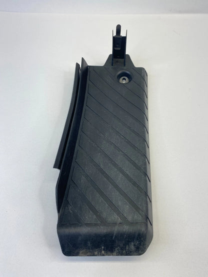 2005-2011 AUDI A6 QUATTRO LEFT DRIVER DEAD PEDAL FOOT REST COVER 4F1864777A OEM