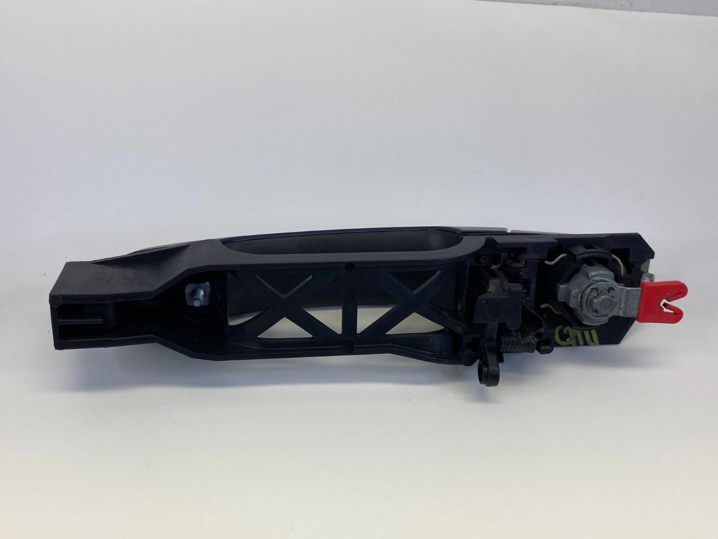 2006-2011 CHEVROLET HHR FRONT LEFT SIDE EXTERIOR OUTER DOOR HANDLE 15786205 OEM