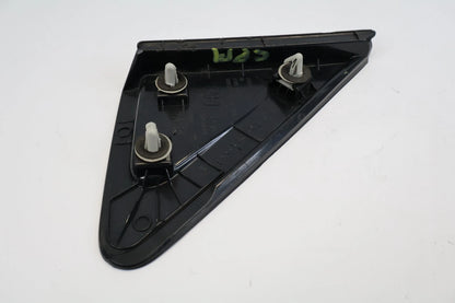 2011-2016 HYUNDAI ELANTRA REAR RIGHT EXTERIOR APPLIQUE CORNER COVER 878203X000