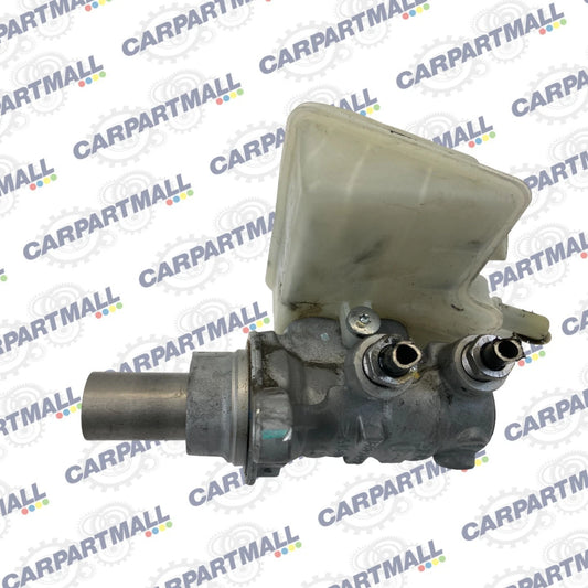 2013-2019 FORD ESCAPE BRAKE MASTER CYLINDER W/ FLUID TANK RESERVOIR BV61-2140-P