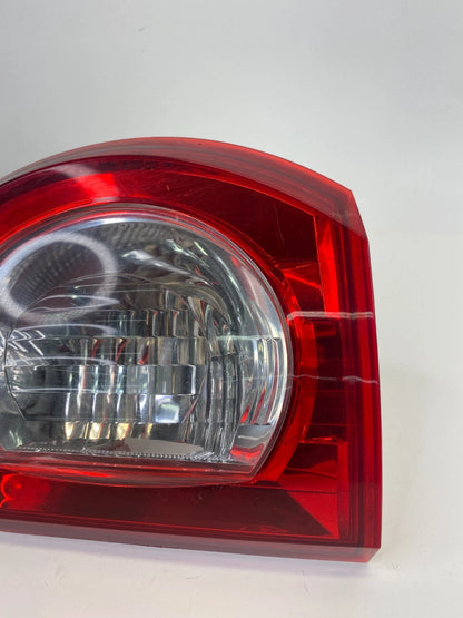 2009-2012 Chevrolet Traverse Rear Left Side Trunk Lid Tail Light Taillight OEM