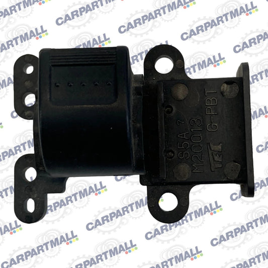 2001-2005 HONDA CIVIC REAR RIGHT SIDE DOOR POWER WINDOW SWITCH BUTTON OEM