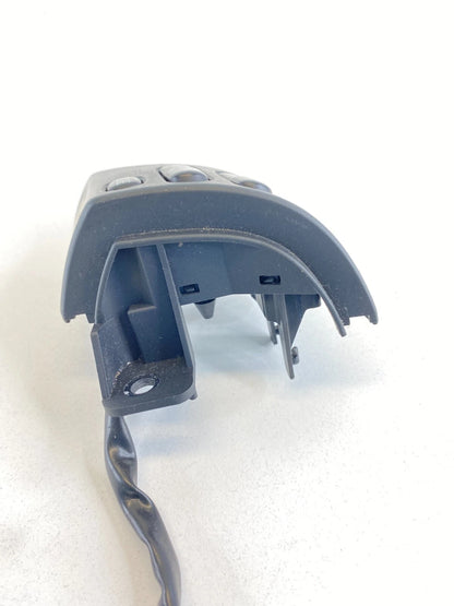 2007-2009 LEXUS RX350 04-06 RX330 STEERING WHEEL PAD AUDIO SWITCH OEM