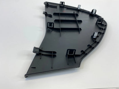 2010 2011 HONDA ACCORD CROSSTOUR DASH RIGHT SIDE END CAP COVER PANEL BEZEL OEM
