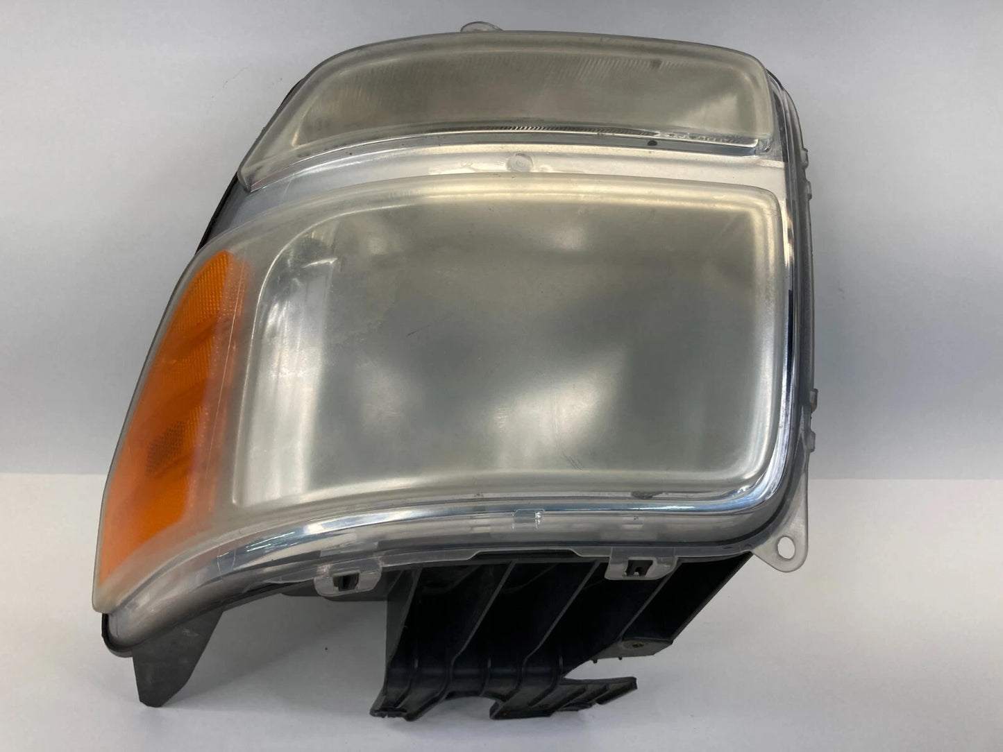 2007-2011 DODGE NITRO FRONT LEFT DRIVER SIDE HEADLIGHT HEAD LIGHT LAMP OEM