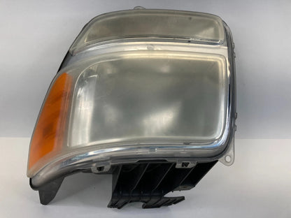 2007-2011 DODGE NITRO FRONT LEFT DRIVER SIDE HEADLIGHT HEAD LIGHT LAMP OEM