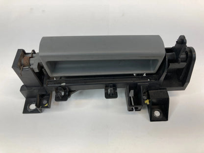 2011-2016 DODGE GRAND CARAVAN REAR RIGHT SLIDING INTERIOR DOOR HANDLE 1AE30TRMAB