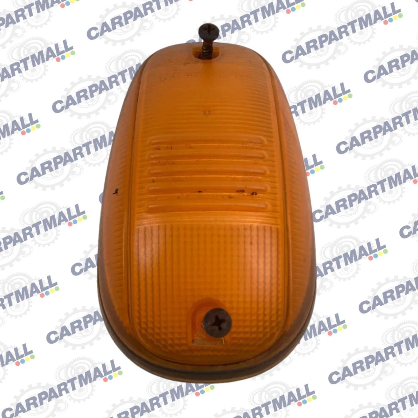 03 04 05 06 DODGE RAM 2500 CAB ROOF MARKER RUNNING LIGHT LAMP 55077559AB OEM