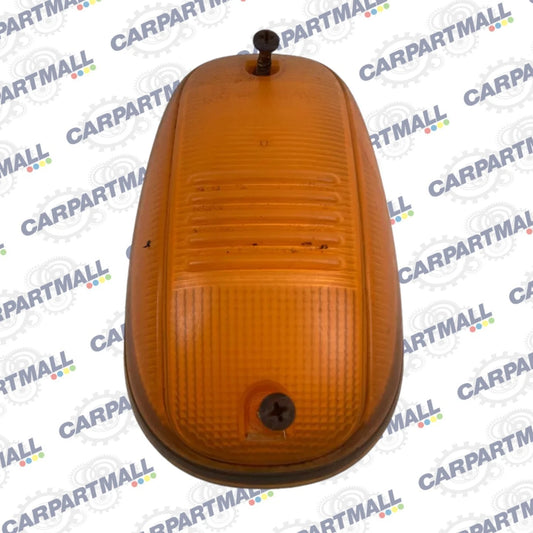 03 04 05 06 DODGE RAM 2500 CAB ROOF MARKER RUNNING LIGHT LAMP 55077559AB OEM