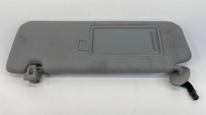 2016-2018 KIA SORENTO ROOF LEFT DRIVER SUNVISOR SUN VISOR SHADE OEM