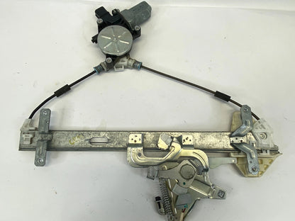 2005-2010 HONDA ODYSSEY FRONT RIGHT SIDE DOOR WINDOW REGULATOR & MOTOR OEM