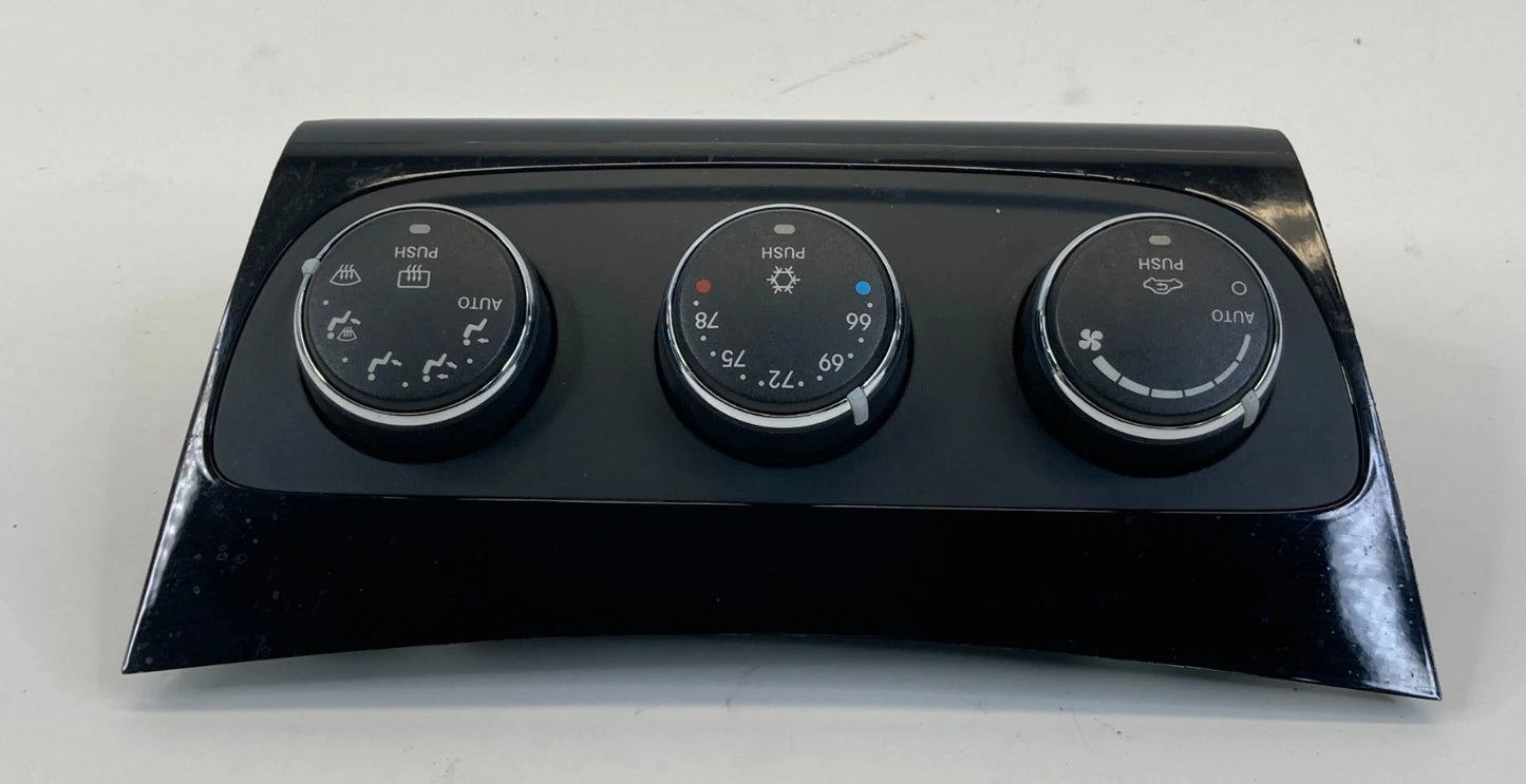 2011-2014 CHRYSLER 200 HVAC HEATER TEMPERATURE SWITCH CLIMATE CONTROL 5511188AI
