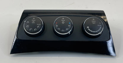 2011-2014 CHRYSLER 200 HVAC HEATER TEMPERATURE SWITCH CLIMATE CONTROL 5511188AI