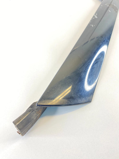 04-08 CHRYSLER CROSSFIRE FL DRIVER WINDSHIELD PILLAR MOLDING A1936900162 OEM