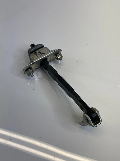 2002-2014 SUBARU IMPREZA REAR RIGHT DOOR CHECK STRAP STOP STOPPER OEM