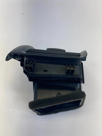 2003-2007 HONDA ACCORD FRONT RIGHT SIDE DASHBOARD AC AIR VENT 776208DAA010M1 OEM