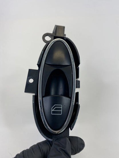 2003-2006 MERCEDES-BENZ E500 REAR LEFT DOOR WINDOW SWITCH E501-00-345-31000 OEM