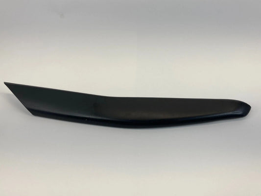 2010-2013 KIA FORTE CENTER CONSOLE RIGHT SIDE TRIM BEZEL GARNISH B27050-35026