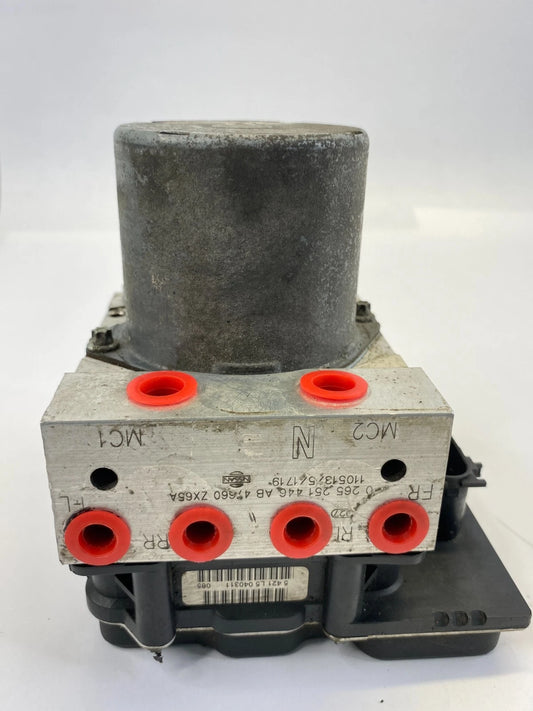 2010-2012 NISSAN ALTIMA 2.5L FWD AT ABS ANTI LOCK BRAKE PUMP MODULE 47660-ZX65A