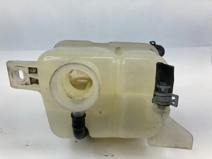 2008-2010 SATURN VUE ENGINE EXPANSION COOLANT RESERVOIR TANK BOTTLE OEM