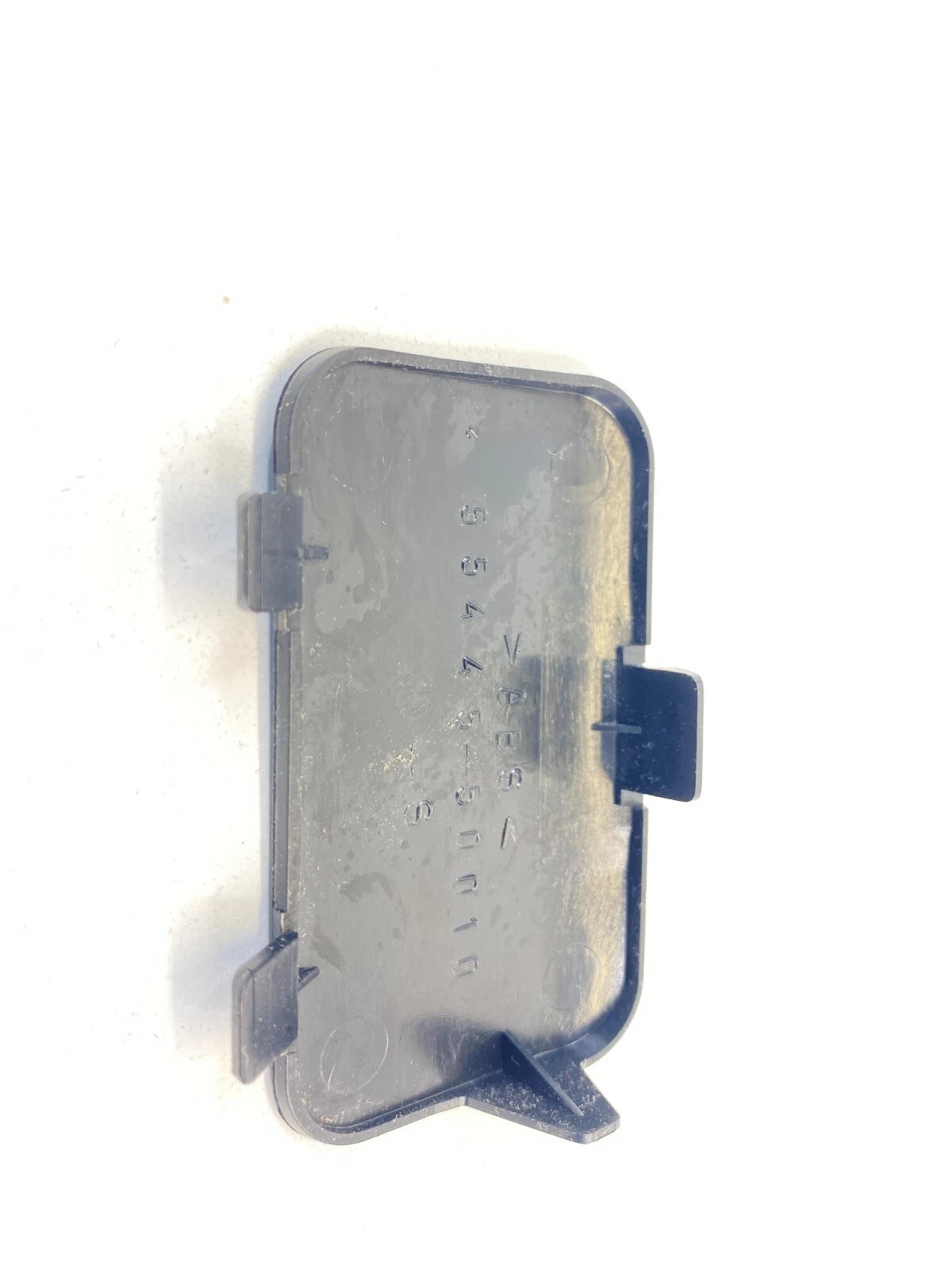1995-2000 LEXUS LS400 FRONT UPPER DOOR PLATE INSTRUMENT LID COVER 55445-50010