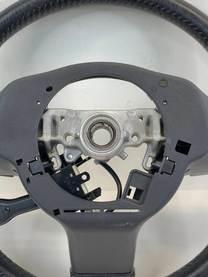 2005-2010 SCION TC 3-DR STEERING WHEEL W MULTI SWITCH CRUISE CONTROL 45103-21020