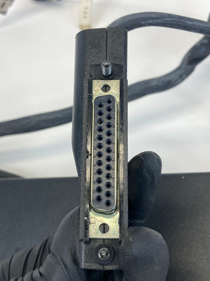 1999 Mercedes-Benz E430 CLK430 Motorola Phone Communication Module SLN3752A OEM