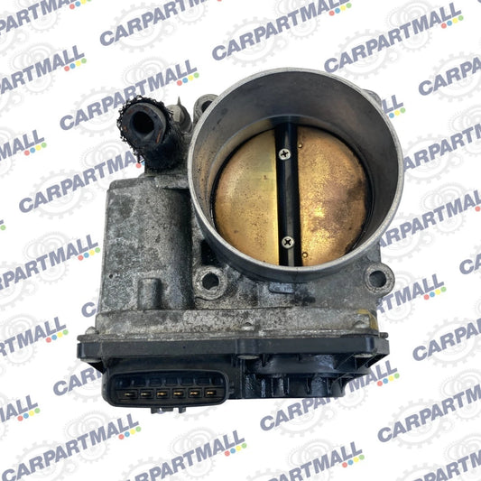07-11 13-15 LEXUS GS350 3.5L THROTTLE BODY THROTTLE VALVE ASSY 22030-31040 OEM