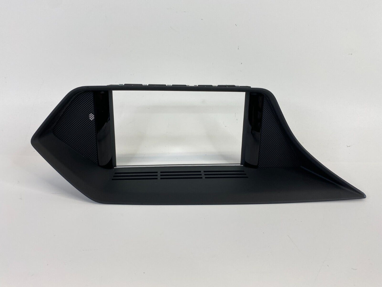 2012-2016 Mercedes-Benz E350 Center Dash Screen Display Cover Trim 212-680-14-36