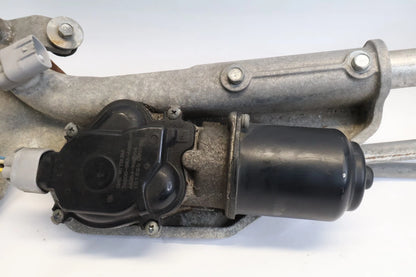 2007-2011 HONDA CR-V CRV FRONT WINDSHIELD WIPER MOTOR W/ LINKAGE OEM FACTORY