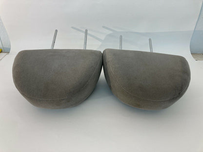 2008 Hyundai Entourage Front Seat Headrest Left Right Head Rest Set Pair OEM