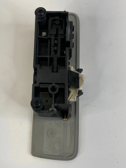 2009-2014 VOLKSWAGEN ROUTAN GLOVE BOX STORAGE COMPARTMENT HANDLE LATCH OEM