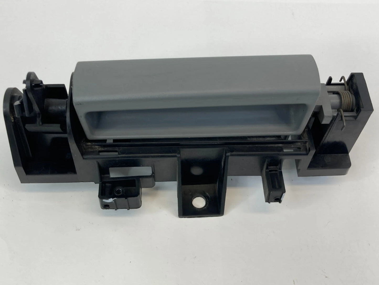 2008-2010 DODGE GRAND CARAVAN REAR RIGHT SLIDING INSIDE DOOR HANDLE 3025988