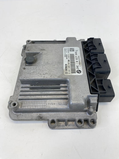 2013 Mini Cooper 1.6L L4 AT ECU ECM Engine Control Module Unit 8-617-049 OEM
