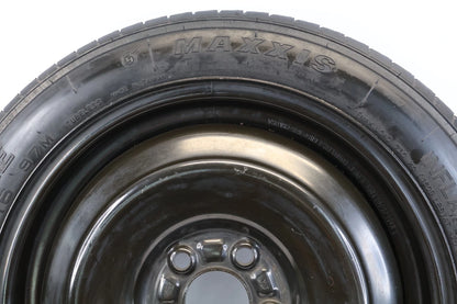 2012-2018 FORD FOCUS 2013-2020 FUSION SPARE TIRE DONUT COMPACT T125/80R16 97M