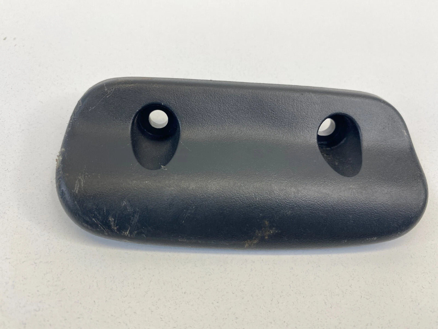 2003-2011 SAAB 9-3 93 SEDAN DECK TRUNK LID PULL HANDLE TRIM 12785350 OEM