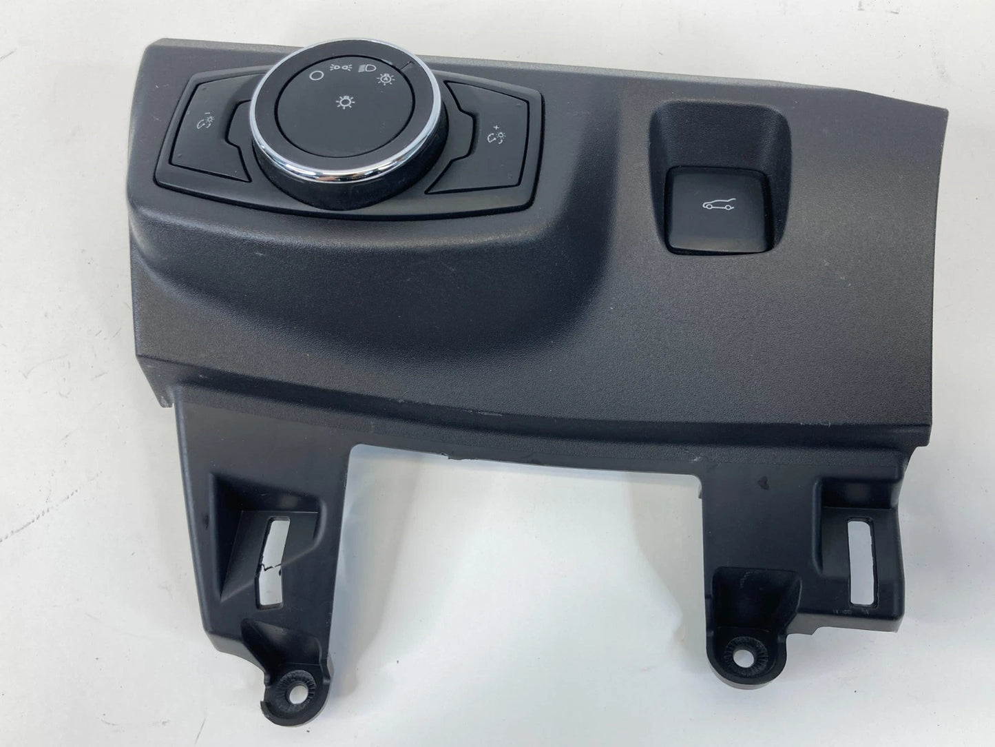 13-20 FORD FUSION HEADLIGHT SWITCH DASH DIMMER CONTROL BEZEL OEM DG9T13D061CCW