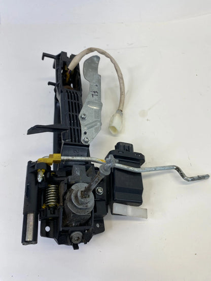 2007-2011 LEXUS GS350 FRONT LEFT DRIVER SIDE EXTERIOR DOOR HANDLE ASSY OEM