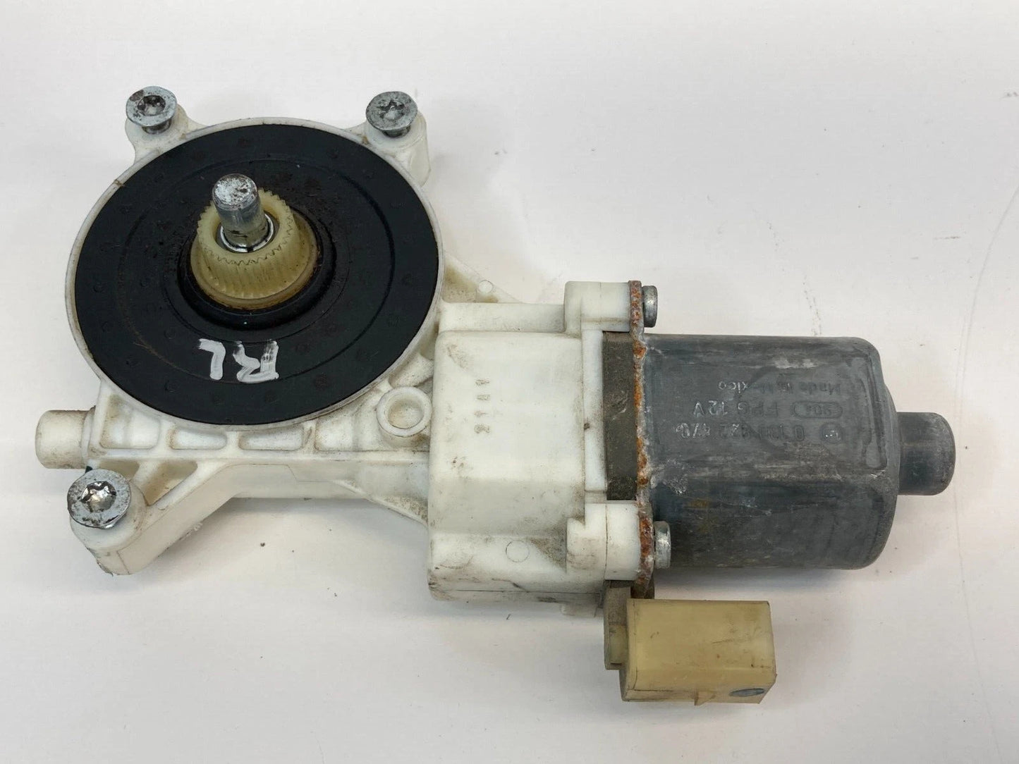 2008-2011 FORD FOCUS SEDAN REAR LEFT SIDE DOOR POWER WINDOW MOTOR 0130822470 OEM