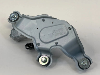 2014-2025 KIA SOUL REAR WINDSHIELD WIPER MOTOR ASSEMBLY 98700-B2000 OEM