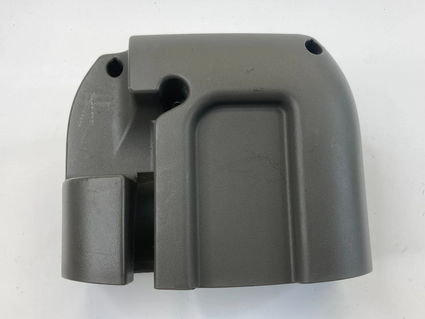 2006 2007 JEEP COMMANDER STEERING COLUMN UPPER & LOWER COVER TRIM 5HS43S00-AD