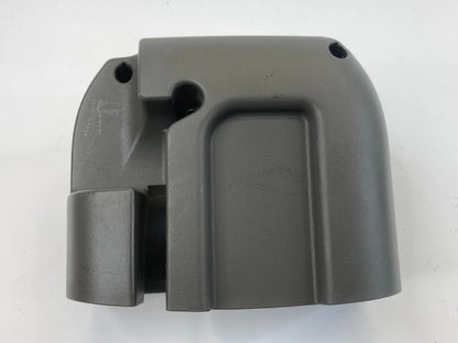 2006 2007 JEEP COMMANDER STEERING COLUMN UPPER & LOWER COVER TRIM 5HS43S00-AD