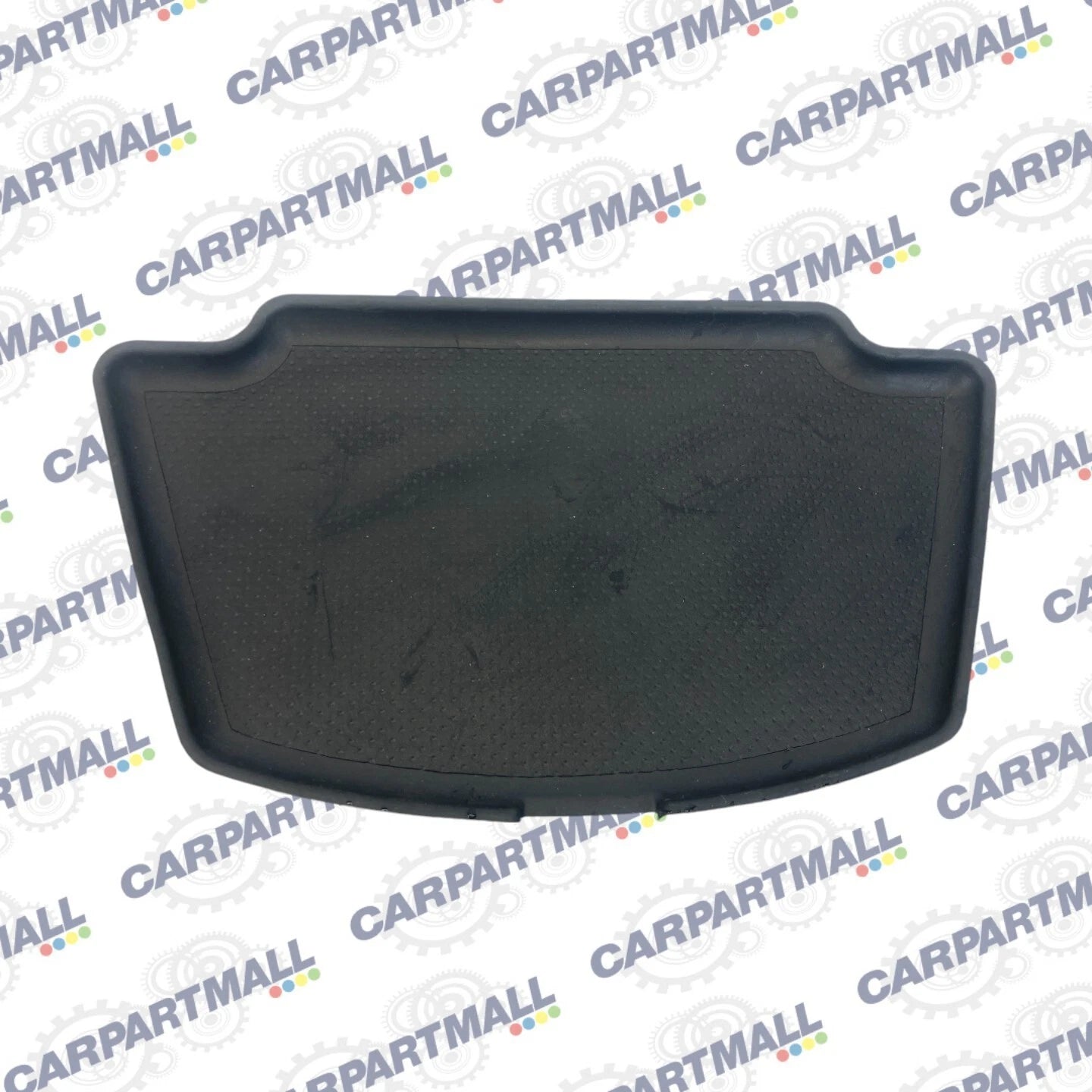 11-14 CHEVROLET CRUZE DASH STORAGE HOLDER MAT RUBBER LINER GMJ300-013-1 OEM