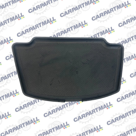 11-14 CHEVROLET CRUZE DASH STORAGE HOLDER MAT RUBBER LINER GMJ300-013-1 OEM