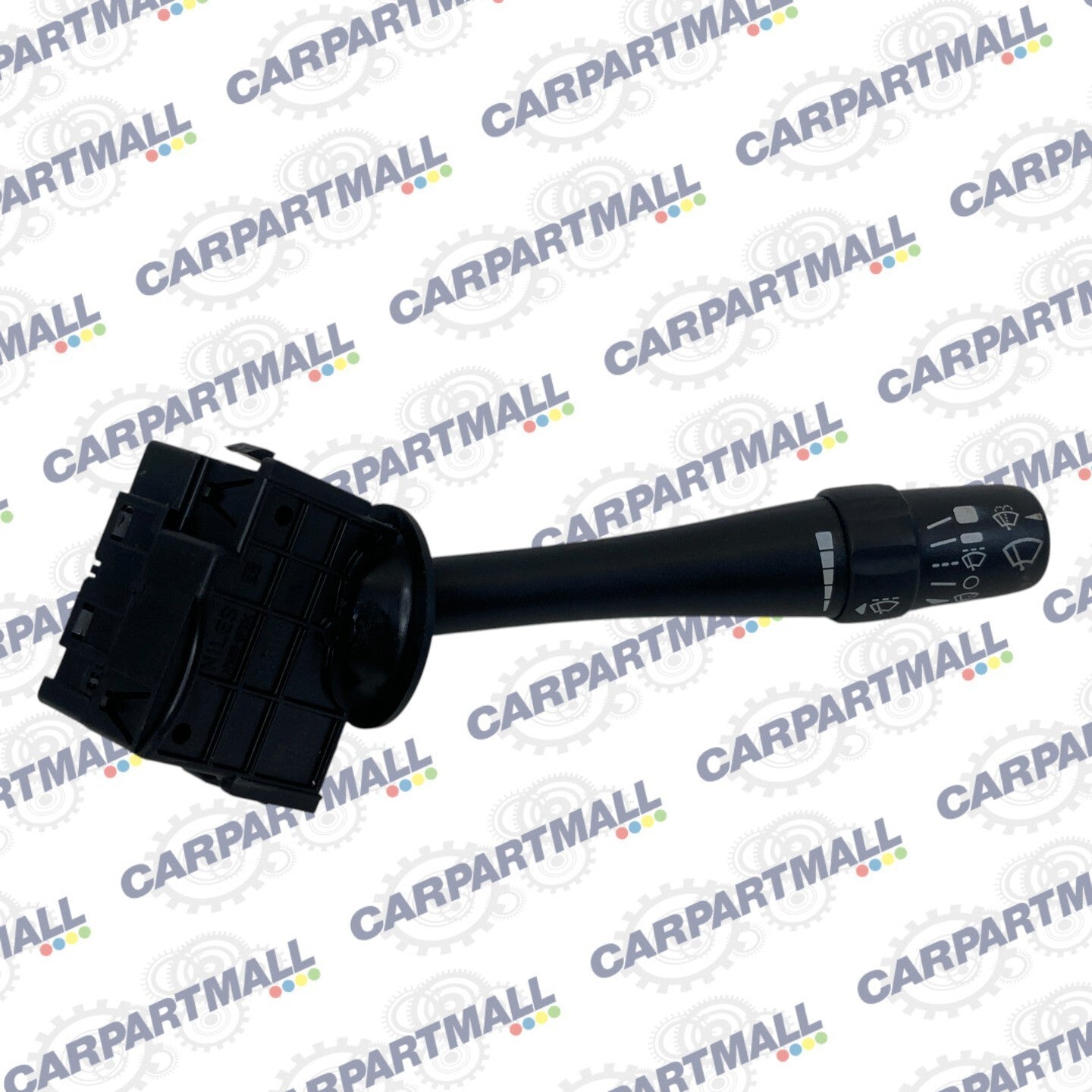 2007-2009 Cadillac SRX Windshield Wiper Washer Control Switch 1999365 OEM