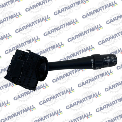 2007-2009 Cadillac SRX Windshield Wiper Washer Control Switch 1999365 OEM