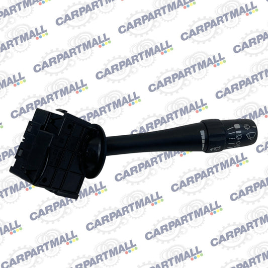 2007-2009 Cadillac SRX Windshield Wiper Washer Control Switch 1999365 OEM